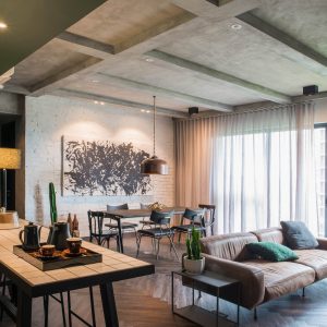 Living room/Dinning room Furniture
